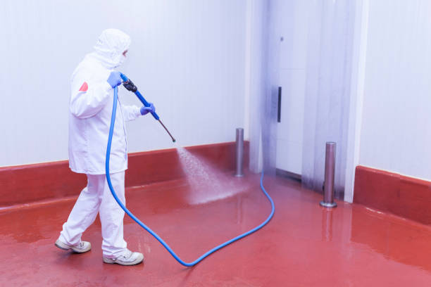 Best Restaurant Pressure Washing  in Spring Lake Heights, NJ