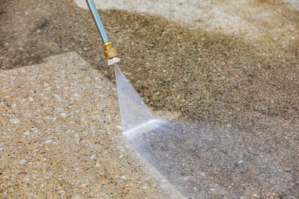 Best Driveway Pressure Washing  in Spring Lake Heights, NJ