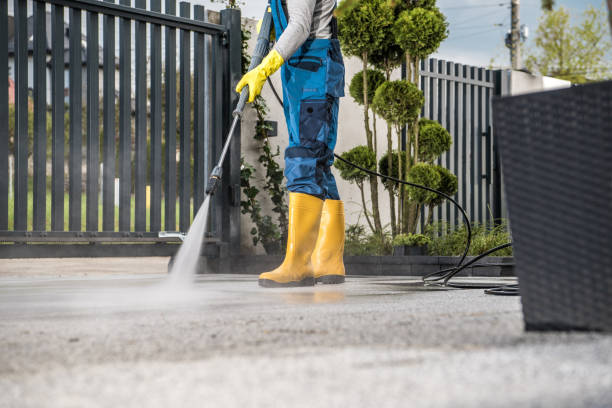 Best Sidewalk and Walkway Cleaning  in Spring Lake Heights, NJ